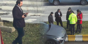 Şırdancı Mehmet Yine Gündemde! Kolu ve Bacağı Kırılan Kadın Acil Ameliyata Alındı