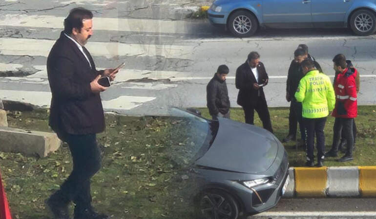 Şırdancı Mehmet Yine Gündemde! Kolu ve Bacağı Kırılan Kadın Acil Ameliyata Alındı