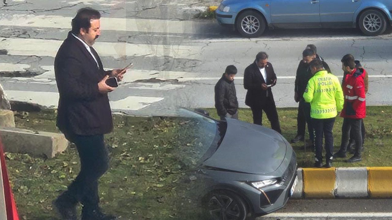 Şırdancı Mehmet Yine Gündemde! Kolu ve Bacağı Kırılan Kadın Acil Ameliyata Alındı