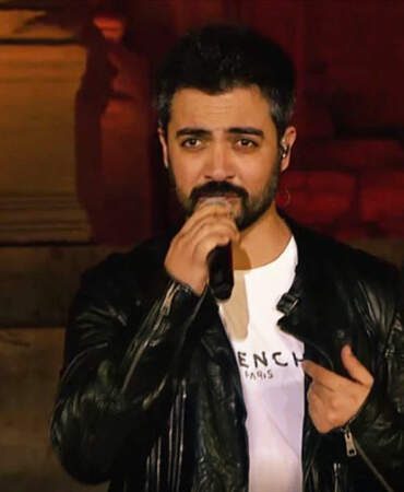 Sırra Kadem Basmıştı: Yusuf Güney Uyuşturucu Soruşturmasında Gözaltına Alındı