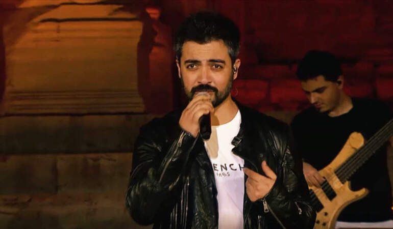 Sırra Kadem Basmıştı: Yusuf Güney Uyuşturucu Soruşturmasında Gözaltına Alındı