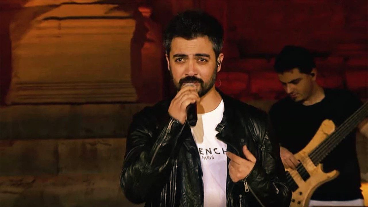 Sırra Kadem Basmıştı: Yusuf Güney Uyuşturucu Soruşturmasında Gözaltına Alındı