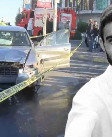 Şişli’deki Ters Yön Faciasından Bir Acı Haber Daha! Can Kaybı Yükseldi