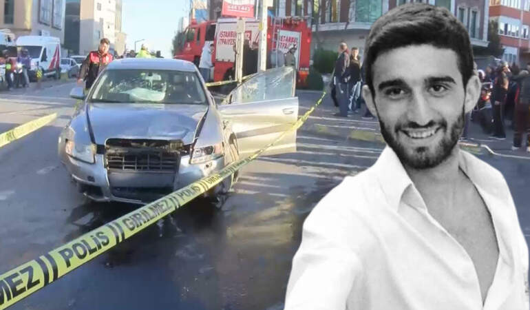 Şişli’deki Ters Yön Faciasından Bir Acı Haber Daha! Can Kaybı Yükseldi