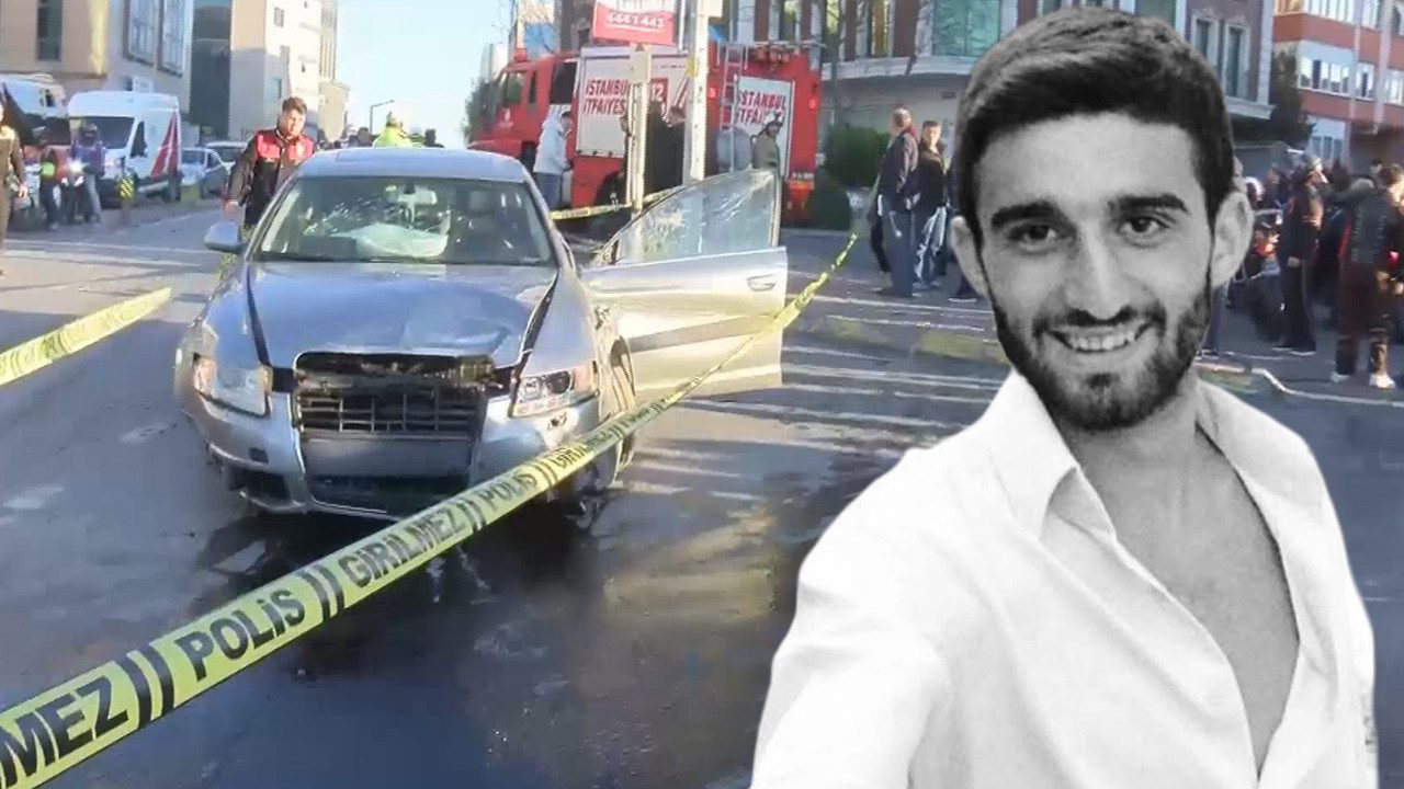 Şişli’deki Ters Yön Faciasından Bir Acı Haber Daha! Can Kaybı Yükseldi