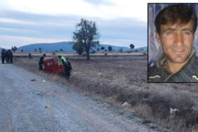 Sokak Ortasında Kanlı Pusu! 7 Yaşındakinin Oğlunun Önünde Öldürüldü