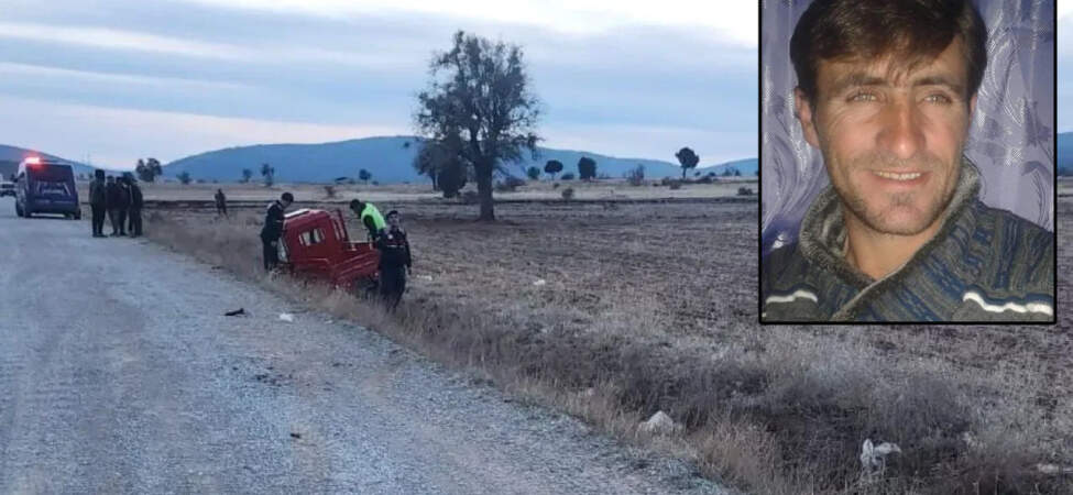 Sokak Ortasında Kanlı Pusu! 7 Yaşındakinin Oğlunun Önünde Öldürüldü
