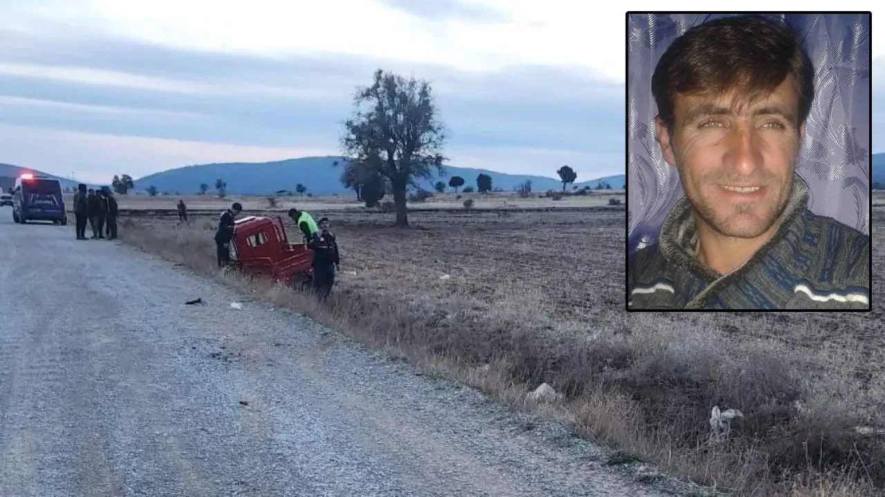 Sokak Ortasında Kanlı Pusu! 7 Yaşındakinin Oğlunun Önünde Öldürüldü