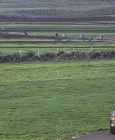 Suriye’deki TSK Konvoyu Gündem Olmuştu: MSB’den Operasyon Hazırlığı İddialarına Yanıt