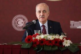 TBMM Başkanı Numan Kurtulmuş Tacikistan ve Özbekistan’a Gidecek