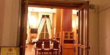 TBMM’deki İstismar Skandalında Yeni Gözaltılar