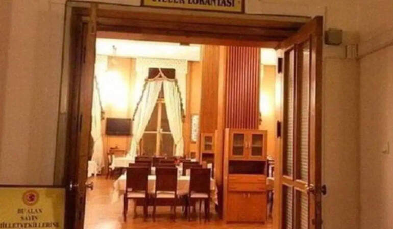 TBMM’deki İstismar Skandalında Yeni Gözaltılar