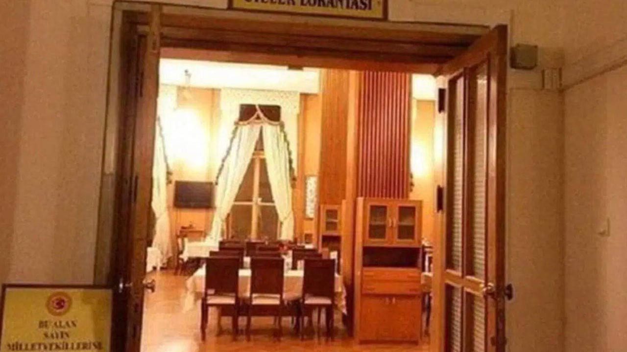 TBMM’deki İstismar Skandalında Yeni Gözaltılar