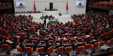 TBMM’den ‘Stajyer’ Açıklaması: Bir Kişi Görevden Uzaklaştırıldı