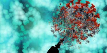 Tehlikeli Virüste Yeni Varyant Alarmı!