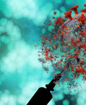 Tehlikeli Virüste Yeni Varyant Alarmı!