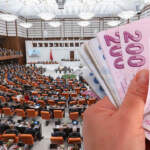 Teklif Meclis’ten Geçti: Vergi Düzenlemesi Neler Getiriyor?