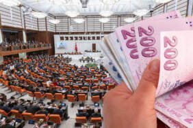 Teklif Meclis’ten Geçti: Vergi Düzenlemesi Neler Getiriyor?