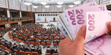 Teklif Meclis’ten Geçti: Vergi Düzenlemesi Neler Getiriyor?