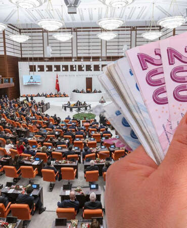Teklif Meclis’ten Geçti: Vergi Düzenlemesi Neler Getiriyor?