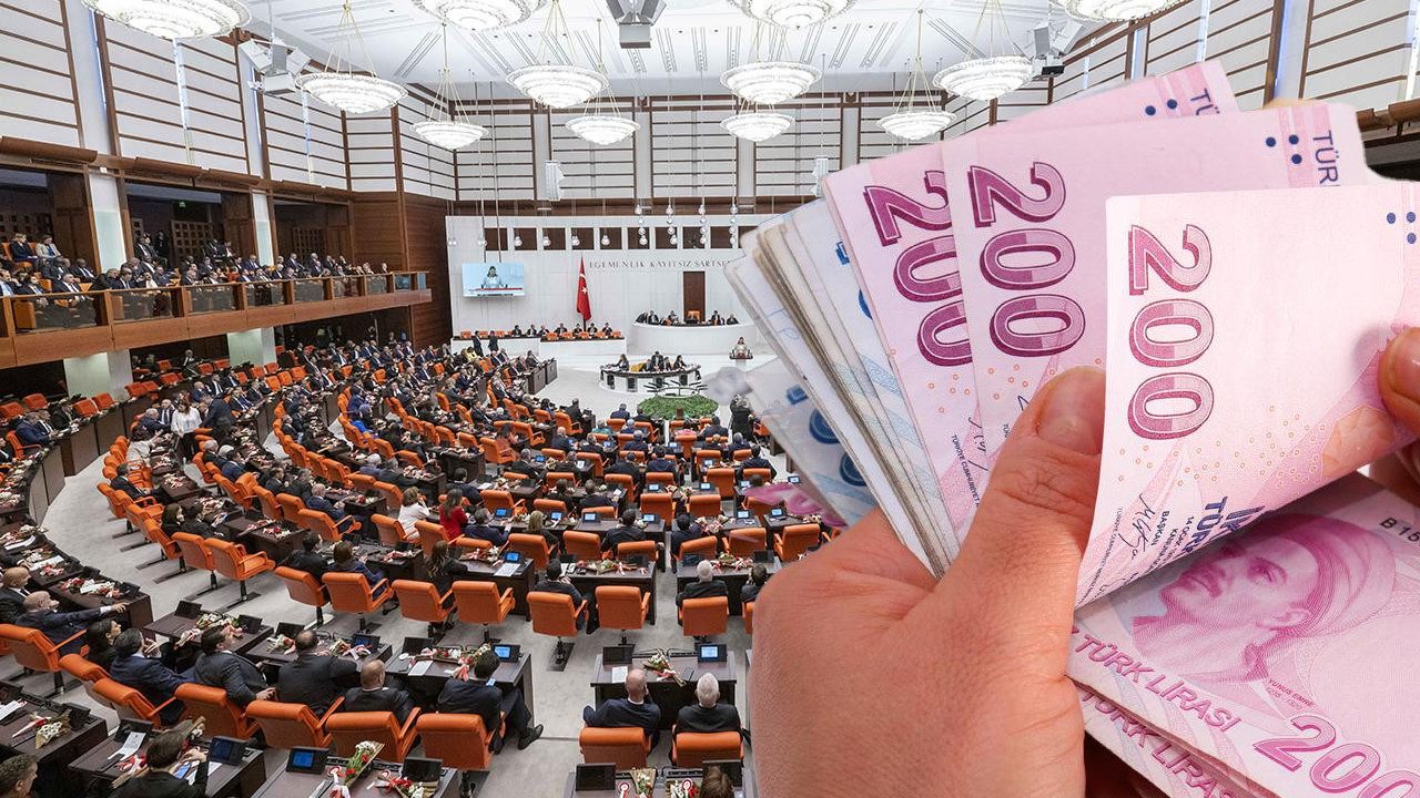 Teklif Meclis’ten Geçti: Vergi Düzenlemesi Neler Getiriyor?