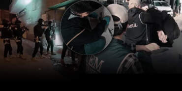 Terör Örgütü IŞİD’e 33 İlde Dev Operasyon! 233 Kişi Yakalandı