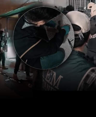 Terör Örgütü IŞİD’e 33 İlde Dev Operasyon! 233 Kişi Yakalandı