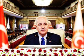 ‘Terörsüz Türkiye’ Sürecinde Son Durum Ne, Rapor Ne Zaman Meclis’e Gelecek? Numan Kurtulmuş’tan Kritik Açıklamalar