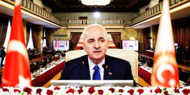 ‘Terörsüz Türkiye’ Sürecinde Son Durum Ne, Rapor Ne Zaman Meclis’e Gelecek? Numan Kurtulmuş’tan Kritik Açıklamalar