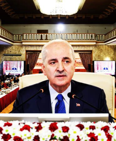 ‘Terörsüz Türkiye’ Sürecinde Son Durum Ne, Rapor Ne Zaman Meclis’e Gelecek? Numan Kurtulmuş’tan Kritik Açıklamalar