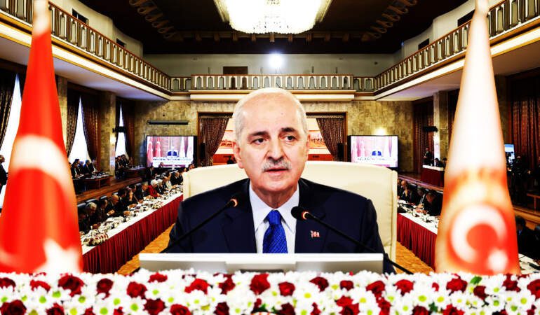 ‘Terörsüz Türkiye’ Sürecinde Son Durum Ne, Rapor Ne Zaman Meclis’e Gelecek? Numan Kurtulmuş’tan Kritik Açıklamalar