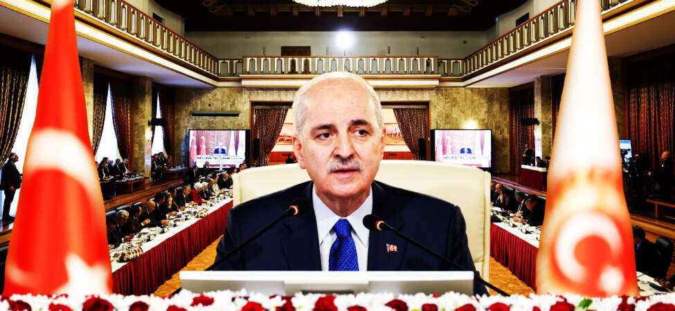 ‘Terörsüz Türkiye’ Sürecinde Son Durum Ne, Rapor Ne Zaman Meclis’e Gelecek? Numan Kurtulmuş’tan Kritik Açıklamalar