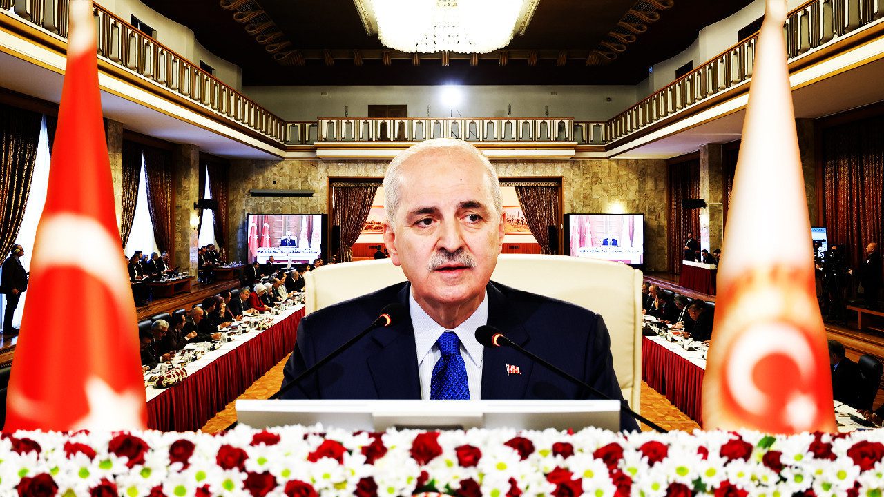 ‘Terörsüz Türkiye’ Sürecinde Son Durum Ne, Rapor Ne Zaman Meclis’e Gelecek? Numan Kurtulmuş’tan Kritik Açıklamalar