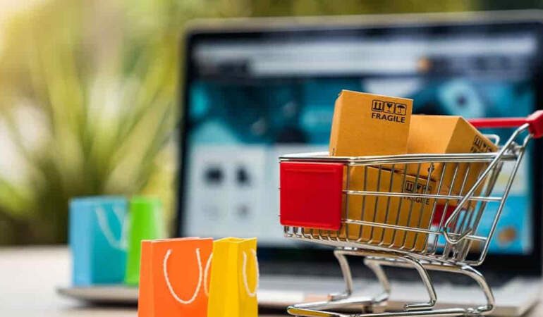 Ticaret Bakanlığı Düğmeye Bastı! ‘Kasım İndirimlerine’ Ceza Yağdı