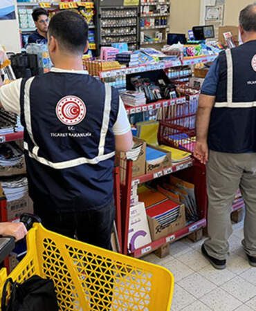 Ticaret Bakanlığı Karar Verdi, Hepsi Toplatılıyor! Ölüm Riski Bulunuyor