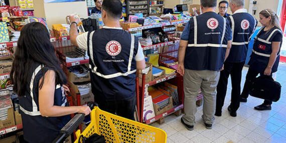 Ticaret Bakanlığı Karar Verdi, Hepsi Toplatılıyor! Ölüm Riski Bulunuyor