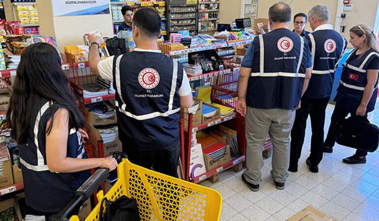 Ticaret Bakanlığı Karar Verdi, Hepsi Toplatılıyor! Ölüm Riski Bulunuyor