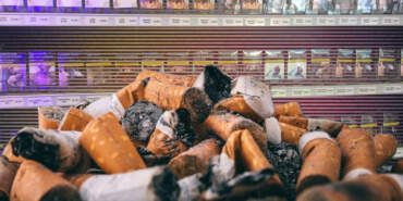 Tiryakilere Kötü Haber: Sigaraya Yılbaşı Zammı! İşte Yeni Fiyatlar