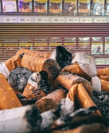 Tiryakilere Kötü Haber: Sigaraya Yılbaşı Zammı! İşte Yeni Fiyatlar