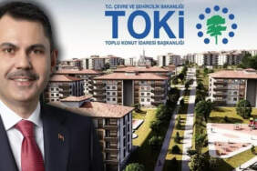 TOKİ Yüzyılın Konut Projesi’nde Kura Heyecanı! Geri Sayım Başladı