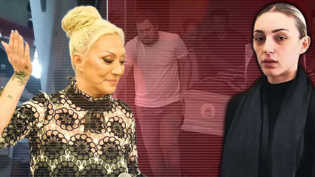 TÜBİTAK Kayıtları Çözdü! Güllü’nün Ölümünde Şok Ses Kaydı Ortaya Çıktı! Annesinin Arkasından Kan Donduran Sözler