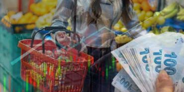 TÜİK Kasım Ayı Enflasyonunu Açıkladı! Mayıs 2022’den Bu Yana En Düşük Veri