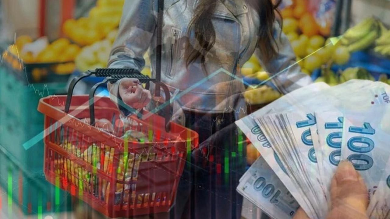 TÜİK Kasım Ayı Enflasyonunu Açıkladı! Mayıs 2022’den Bu Yana En Düşük Veri