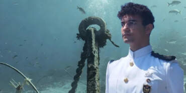 Türk Kaptan, İnternet Kablosu Yüzünden Abu Dabi’de Tutuklandı