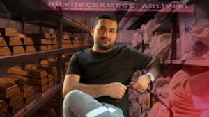 Türkiye Büyükçekmece Adliyesi’ndeki Soygunu Konuşuyor! Şüphelinin Annesinden Şok Sözler