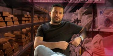 Türkiye Büyükçekmece Adliyesi’ndeki Soygunu Konuşuyor! Şüphelinin Annesinden Şok Sözler