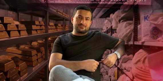 Türkiye Büyükçekmece Adliyesi’ndeki Soygunu Konuşuyor! Şüphelinin Annesinden Şok Sözler