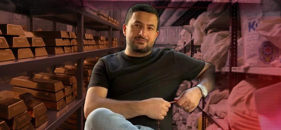 Türkiye Büyükçekmece Adliyesi’ndeki Soygunu Konuşuyor! Şüphelinin Annesinden Şok Sözler