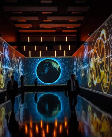 Türkiye Küresel Etkinlik Üssü Oluyor: Dev Fuarlar, Büyük Zirveler… Turizm Artık 12 Aya Yayılıyor