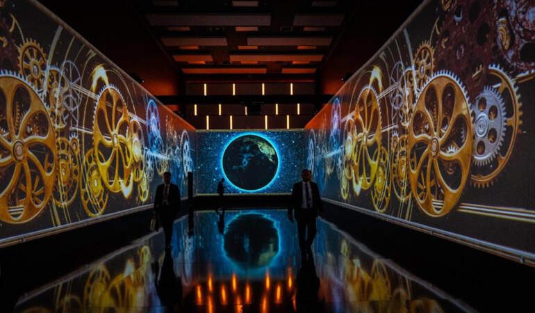 Türkiye Küresel Etkinlik Üssü Oluyor: Dev Fuarlar, Büyük Zirveler… Turizm Artık 12 Aya Yayılıyor